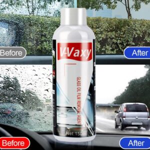Glass Marks Remover