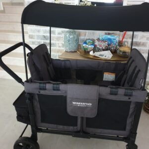 W4 Original Stroller Wagon (4 Seater)